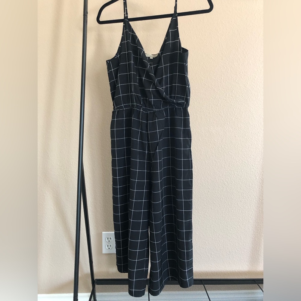 Monk & Lou Dressy Jumpsuit